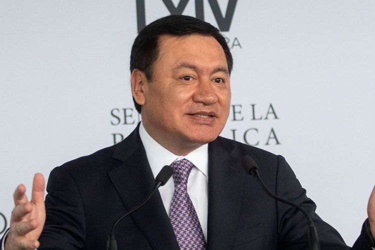 PRI asegura que revocación de mandato no tiene razón de ser: que AMLO se dé por ratificado | Político Mx