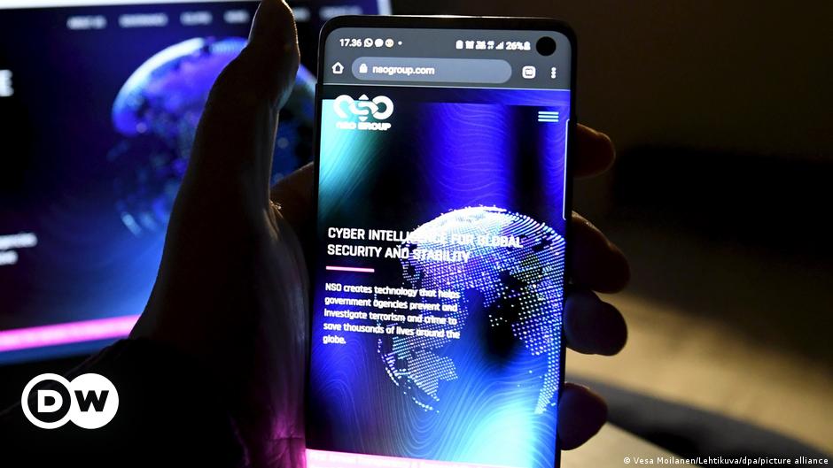 Israel: Escándalo por Pegasus amenaza el juicio a Netanyahu | DW