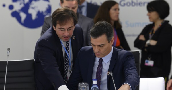 España eleva el tono y dice que rechaza «tajantemente» los dichos de AMLO | LPO