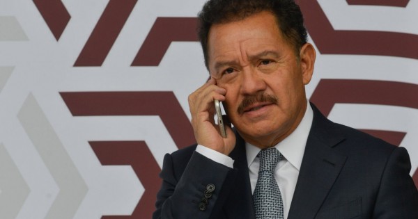 Malestar en la bancada de Morena en San Lázaro: señalan blindaje de Mier al primo de Videgaray | LPO