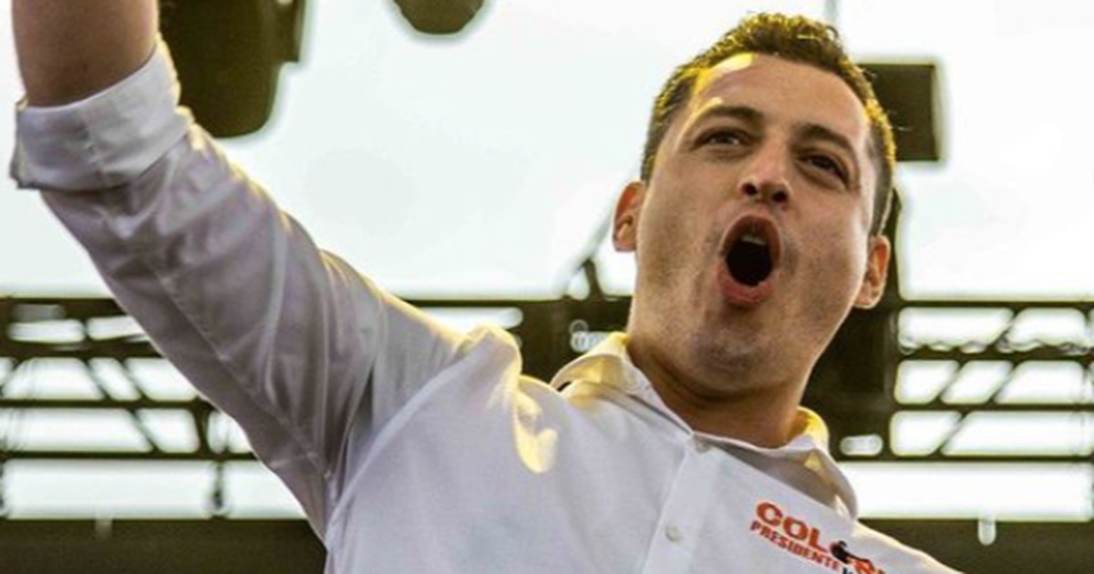 Colosio, entre los mejores alcaldes del país | El Financiero