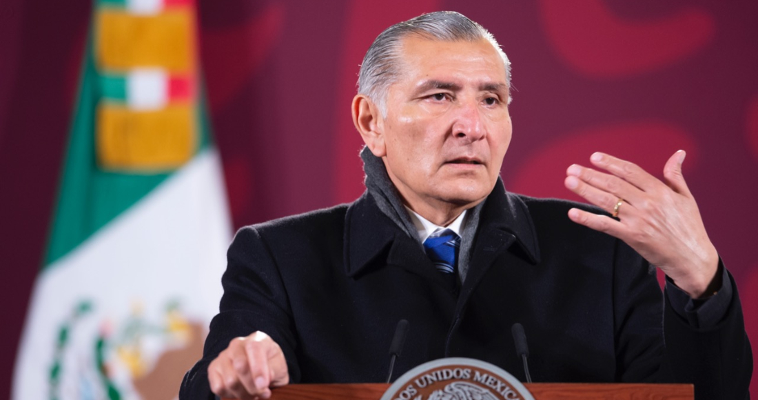 El caballo discreto #Presidenciables – VÍDEO: Adán Augusto fue menospreciado. Ahora lo ven viable… | SinEmbargo MX