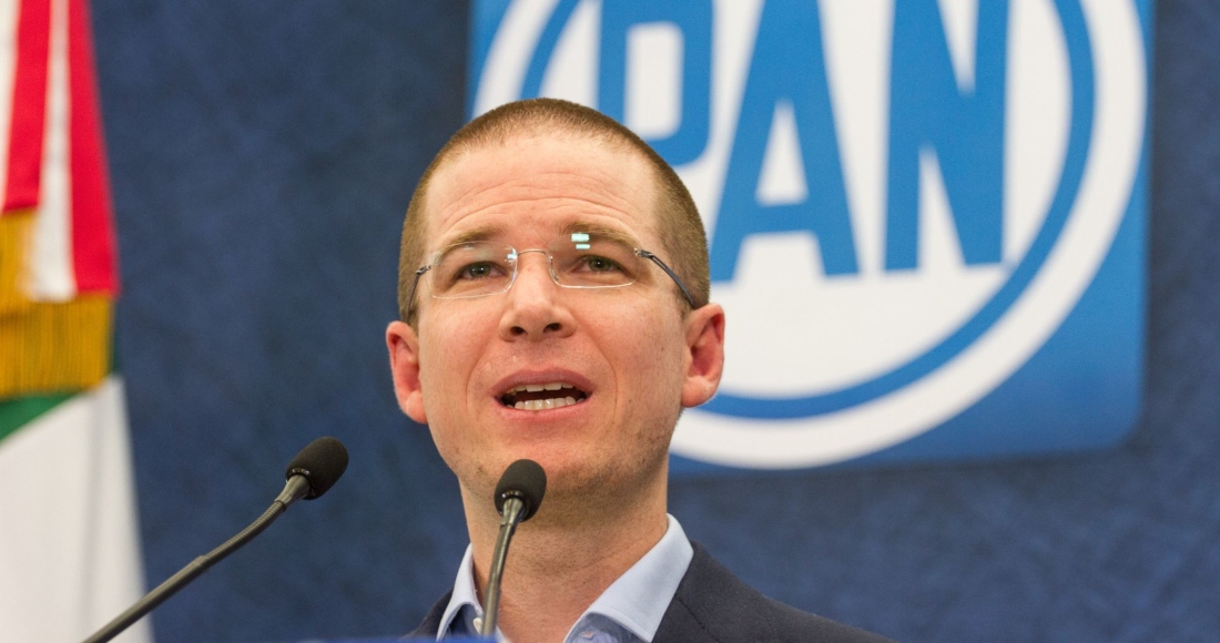 Juez abre puerta a FGR para que pida orden de arresto contra excandidato presidencial | SinEmbargo Mx