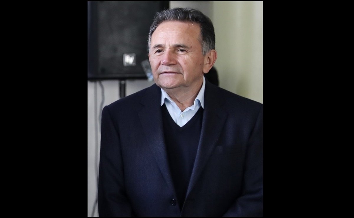 Confirma MC acercamiento con José Luis Pech; no descarta a Palazuelos como candidato para Quintana Roo | El Universal 