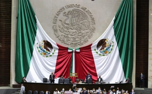 Diputados allanan a UIF vía para congelar cuentas sin orden judicial | Milenio