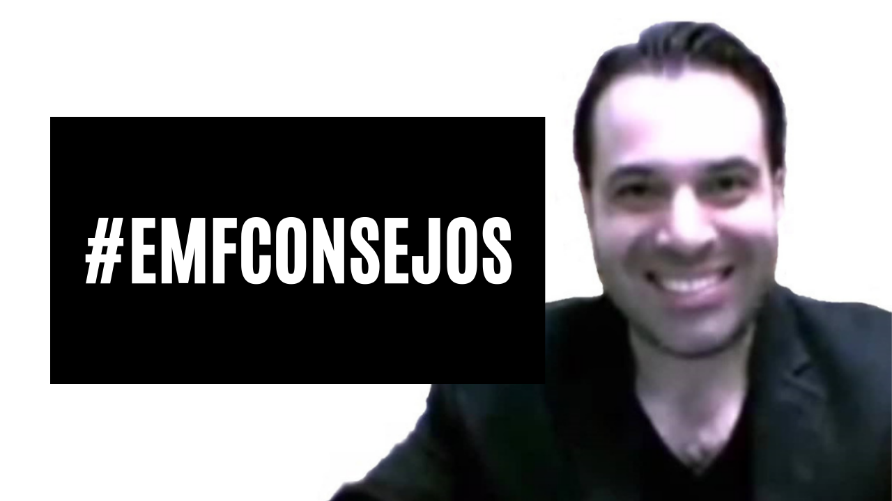 VÍDEOS #EMFConsejos: Tips y recomendaciones para #Candidatos y #Gobernantes | Temporada 1