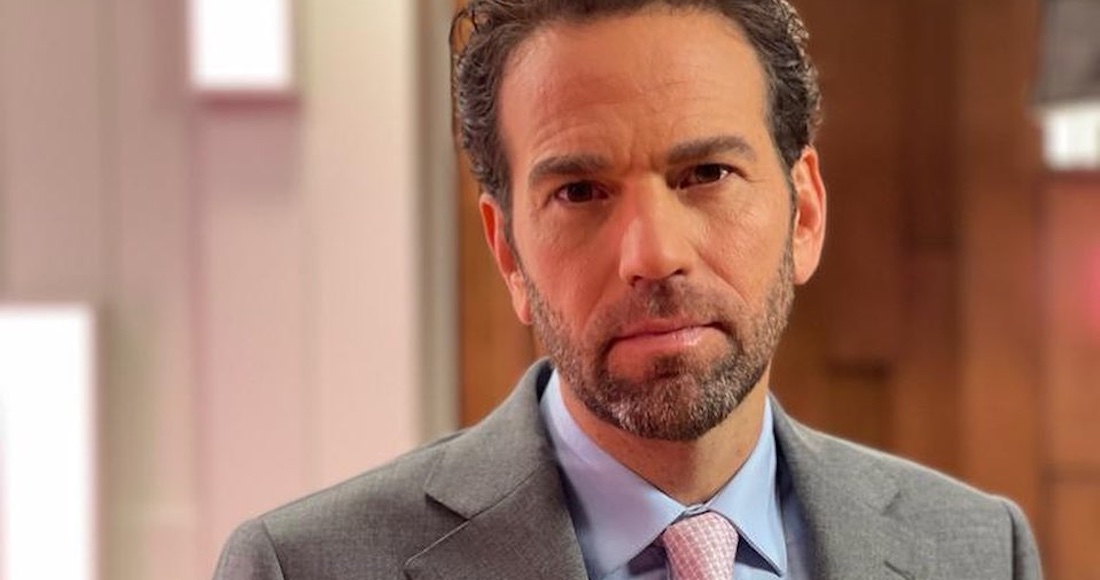 INAI, atento a una posible denuncia de Loret por vulneración de datos en «mañanera» | SinEmbargo MX