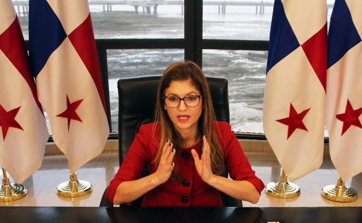 “Sin comentarios”, dicen en Cancillería de Panamá tras dichos de AMLO | El Universal