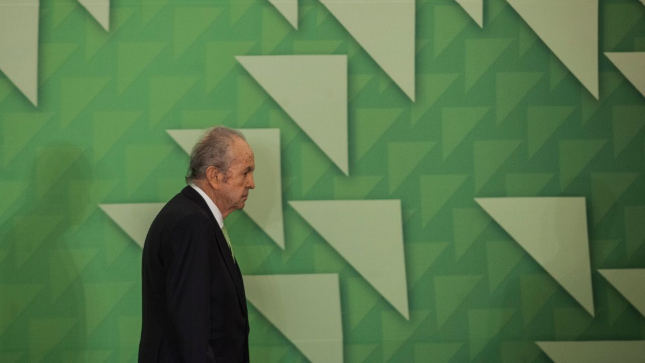 Muere Alberto Baillères, el cuarto empresario más rico de México | Proceso