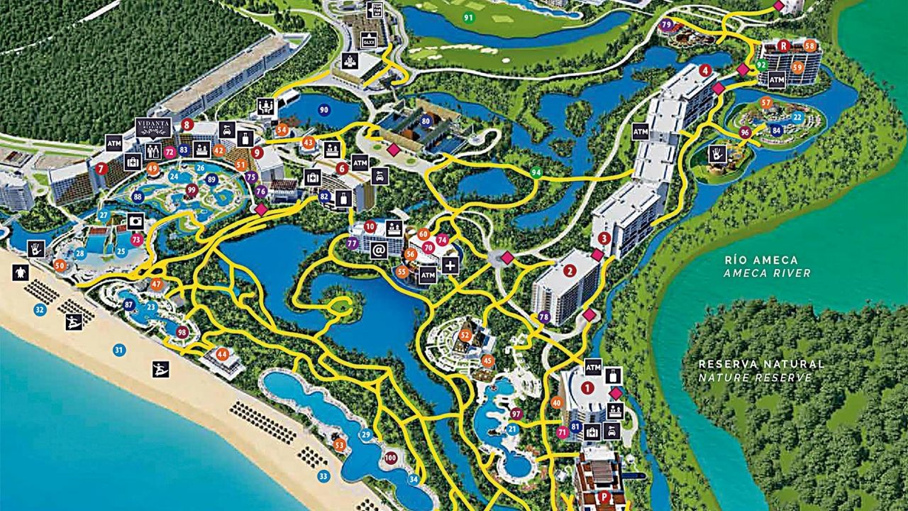 Vidanta World: Un ambicioso, y ecocida, proyecto turístico | Proceso