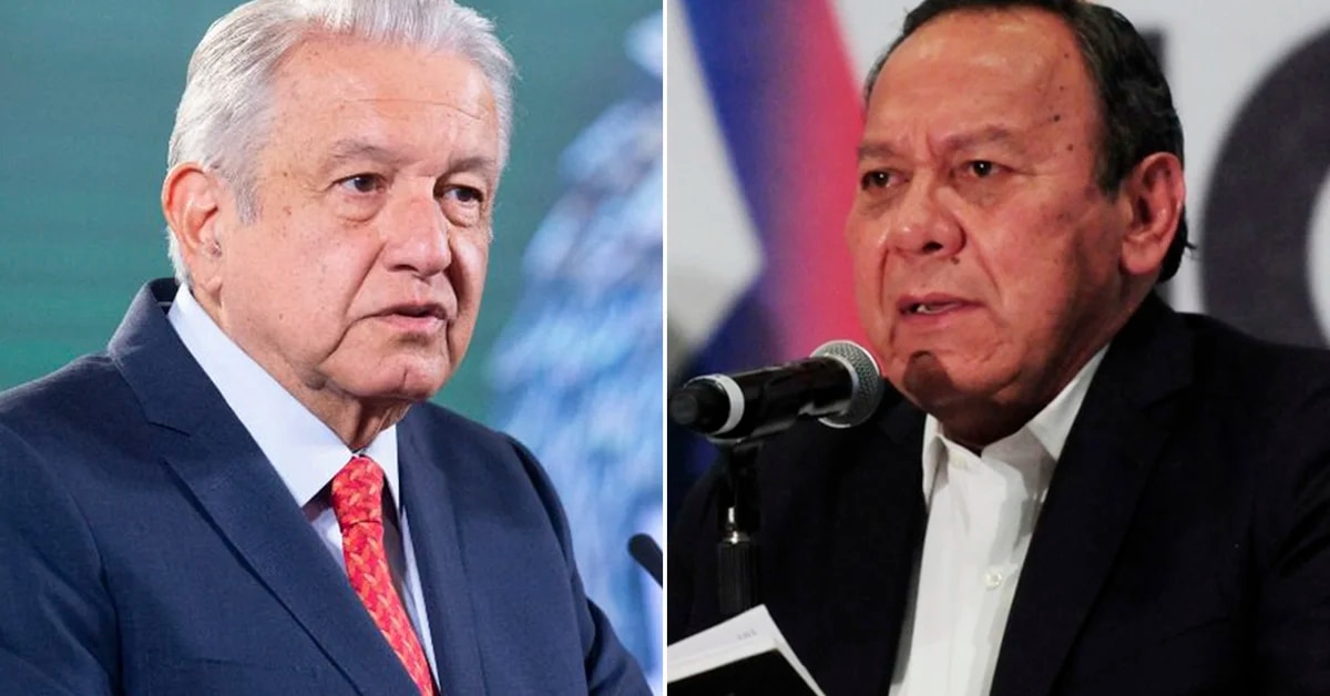 Jesús Zambrano se lanzó contra AMLO por atacar a Carmen Aristegui: “La intolerancia plena” | Infobae