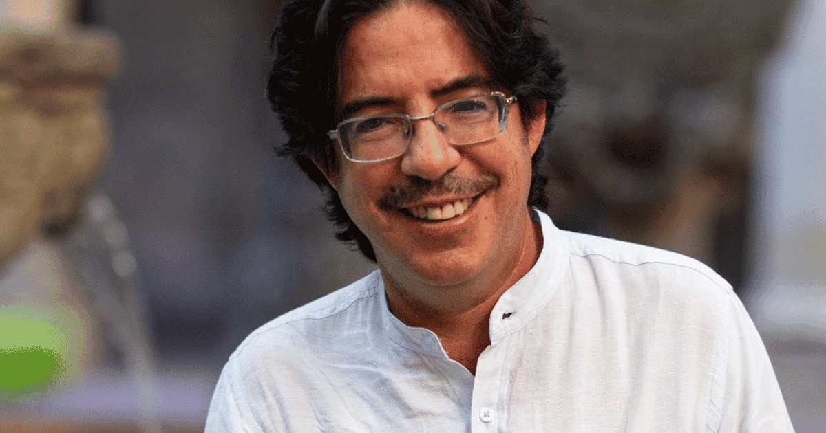 Pedro Salmerón declina al cargo de embajador de México en Panamá, afirma AMLO | El Financiero