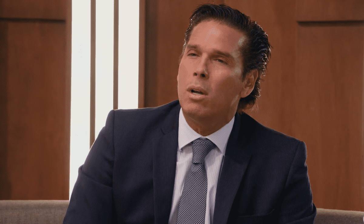 Roberto Palazuelos: Colosio, Alfaro y Ebrard, posibles candidatos de MC en 2024 | El Debate