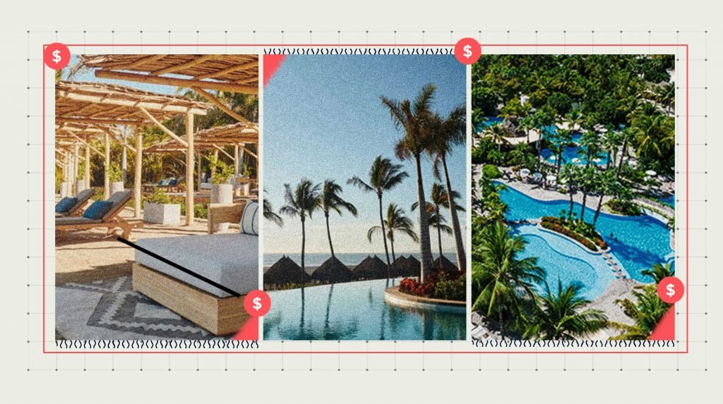 AMLO concesiona playa a Vidanta | MCCI