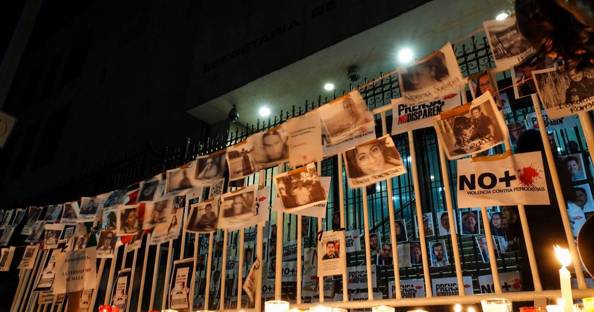 Los primeros 39 meses de AMLO, los más violentos para los periodistas | El Financiero