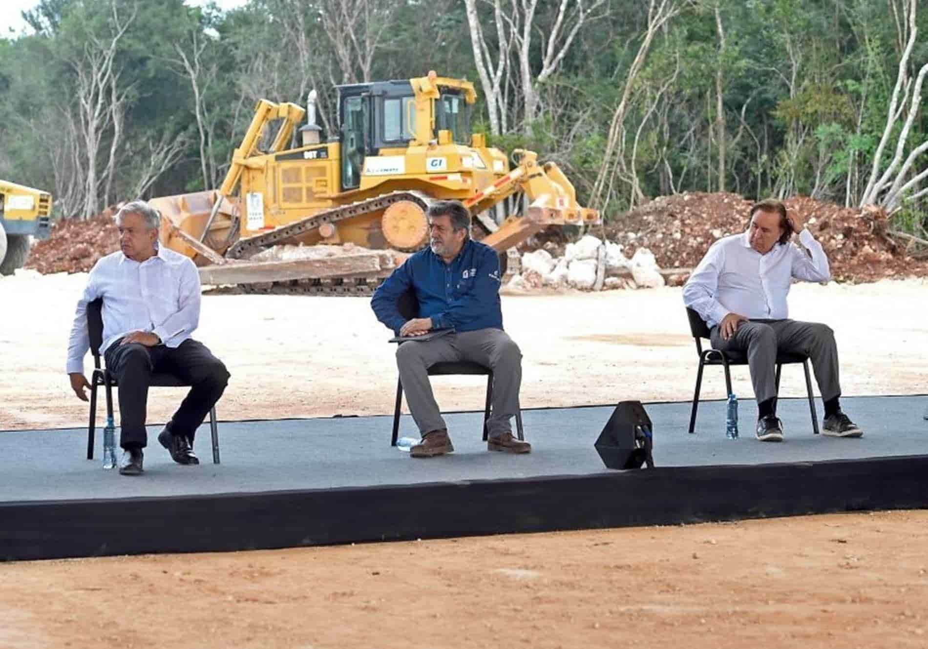 Vidanta, ligado a firma empleadora del hijo de AMLO, consentida de la 4T en Estados | La Silla Rota