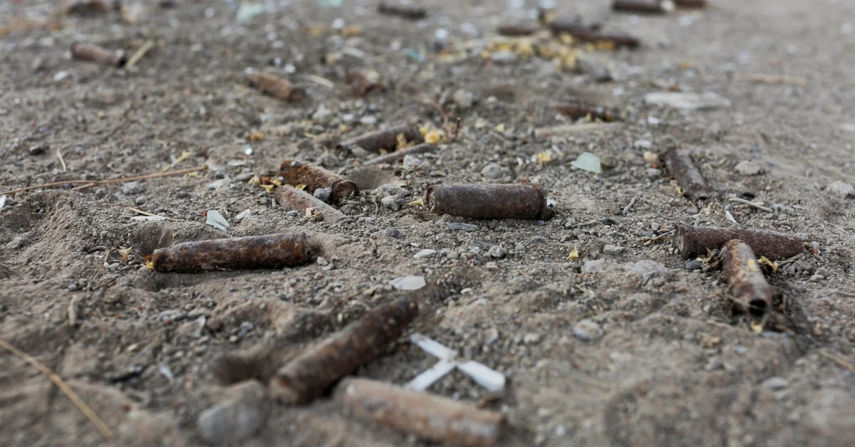 “La violencia que se vive en México es más grave que la que se observa en Ucrania” | Infobae