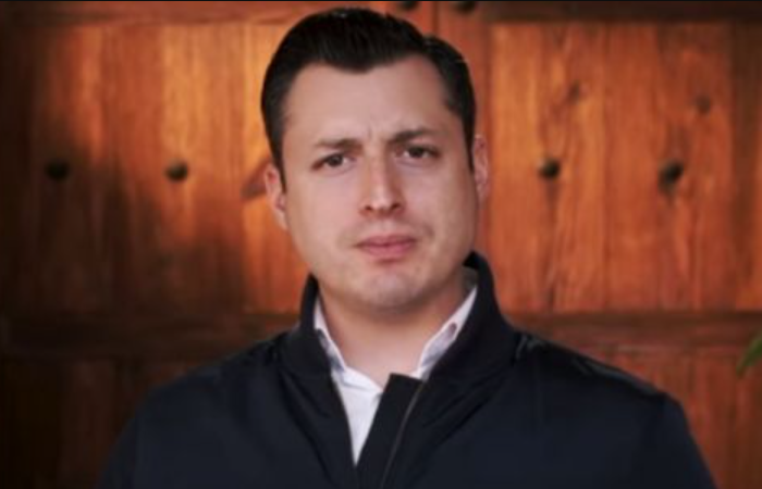 Luis Donaldo, el proyecto | Formato Siete