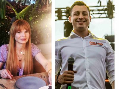 Mhoni Vidente ‘destapa’ al siguiente presidente mexicano; será Luis Donaldo Colosio, asegura | Excélsior 