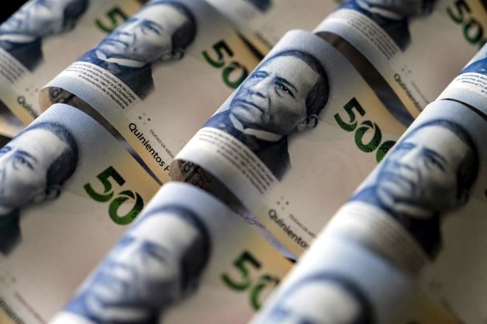 Aumenta el déficit fiscal 10 veces | Reforma