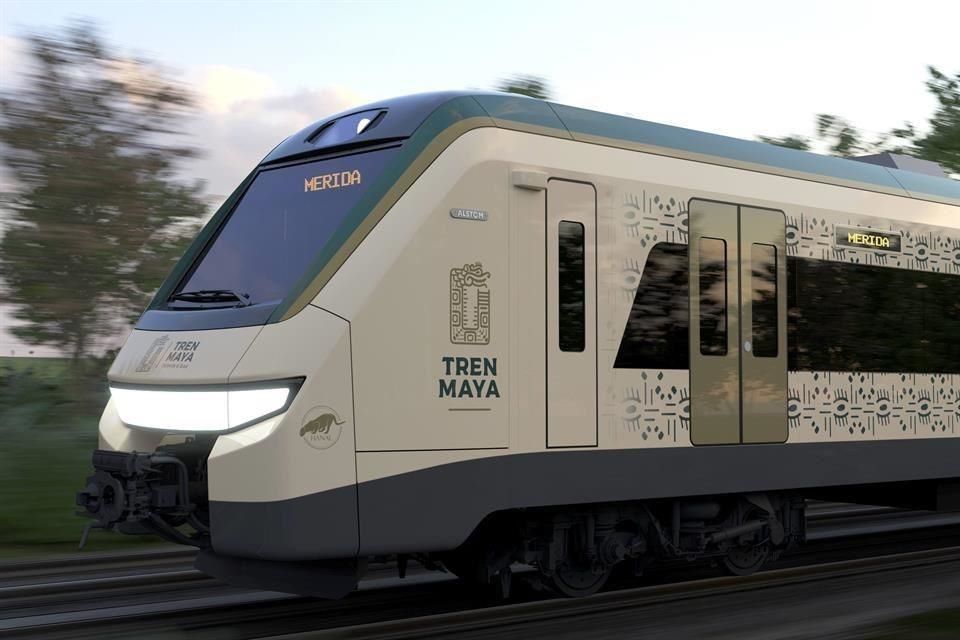 Compran al triple terrenos para Tren Maya | Reforma