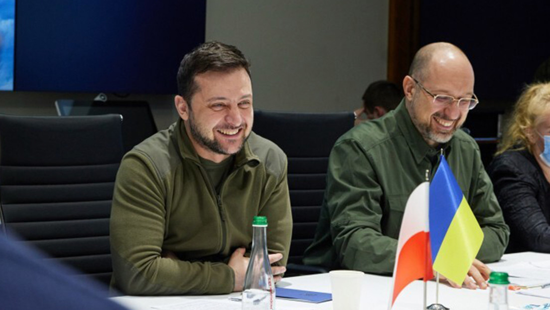 Zelenski: Si fracasan las negociaciones con Putin, significaría la Tercera Guerra Mundial | DW