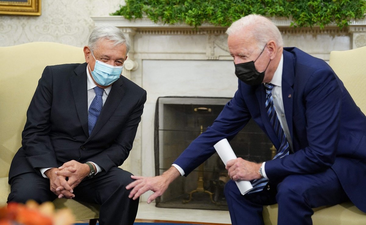 Estados Unidos reconoce diferencias con el gobierno mexicano | El Universal