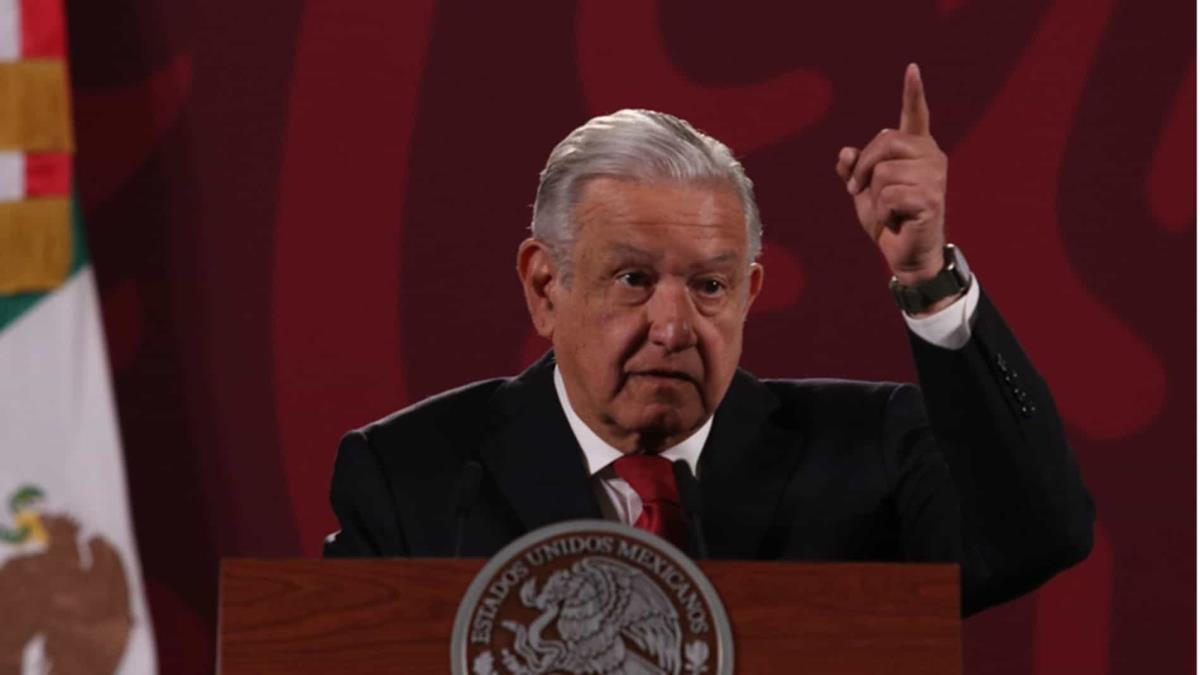 AMLO debe replantear su política y aprender de los errores: Financial Times | La Silla Rota