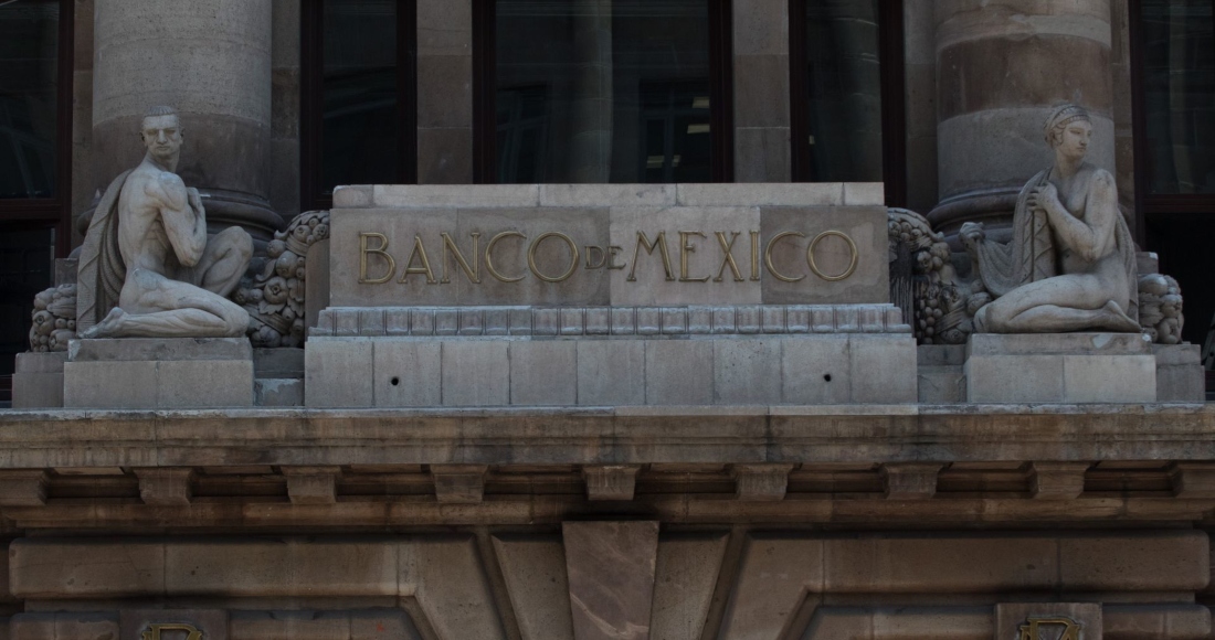 Expertos del sector privado bajan previsión de crecimiento de México a 2.04% en 2022 | SinEmbargo Mx