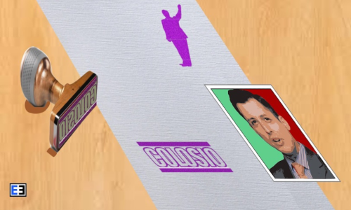 #Colosio2024: La tentación de una marca emocional | EME EQUIS