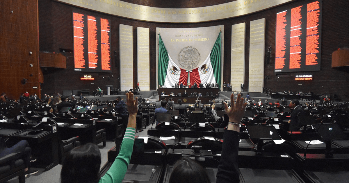 Prevén dictaminación de reforma eléctrica el 11 de abril | El Economista 