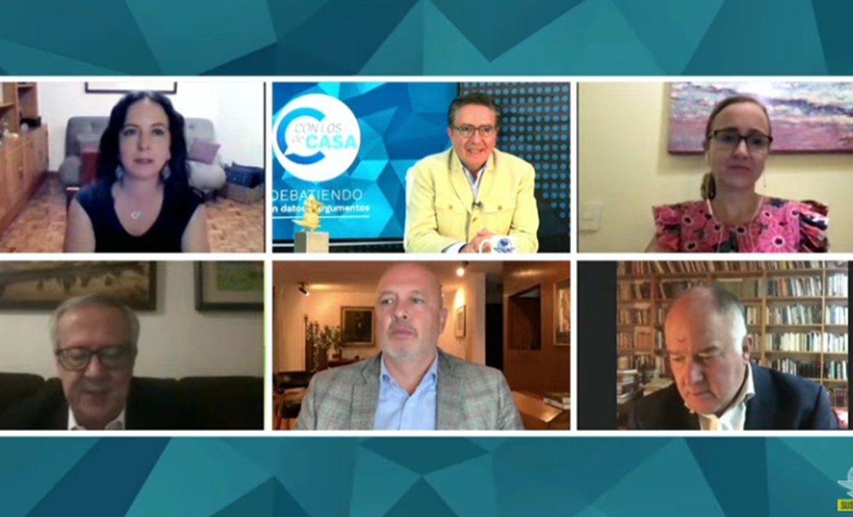 AIFA y cancelación del NAIM habrían costado a México 446 mil mdp dice | El Universal