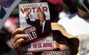 Publican decreto que redefine propaganda para promover revocación | Milenio 