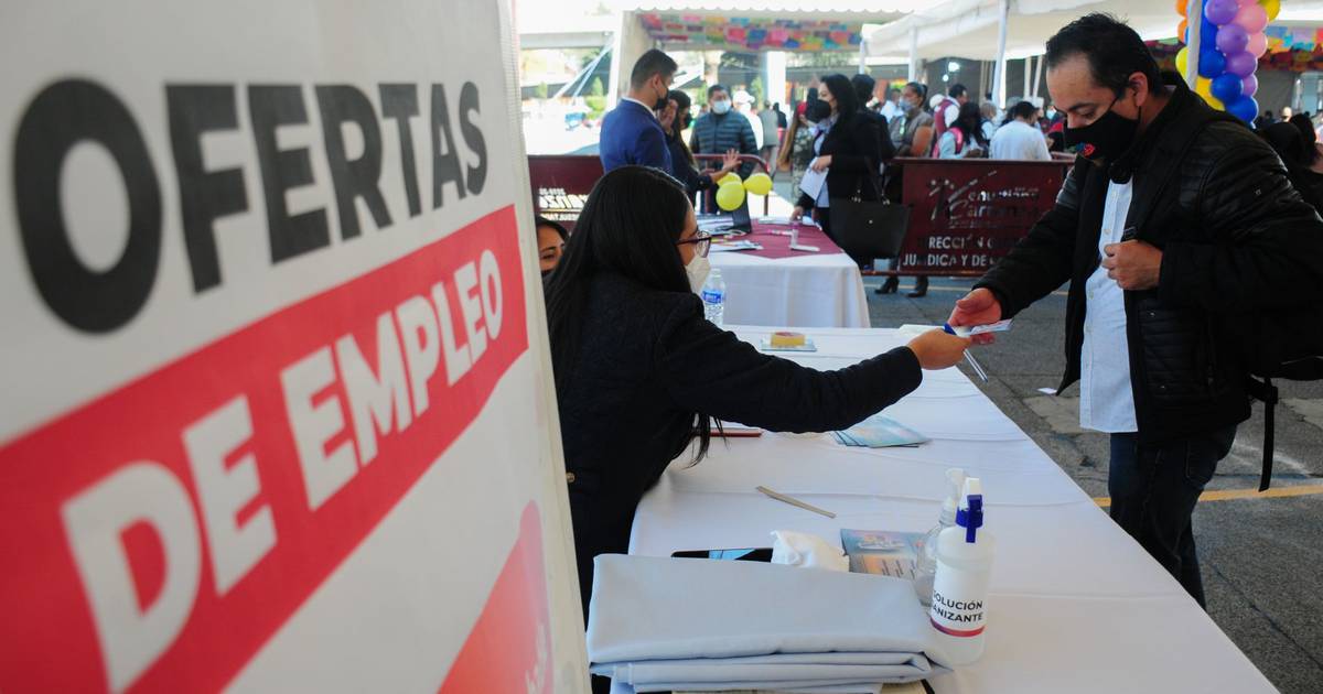 IMSS reporta cifra récord de empleos permanentes creados en un primer bimestre | El Financiero 