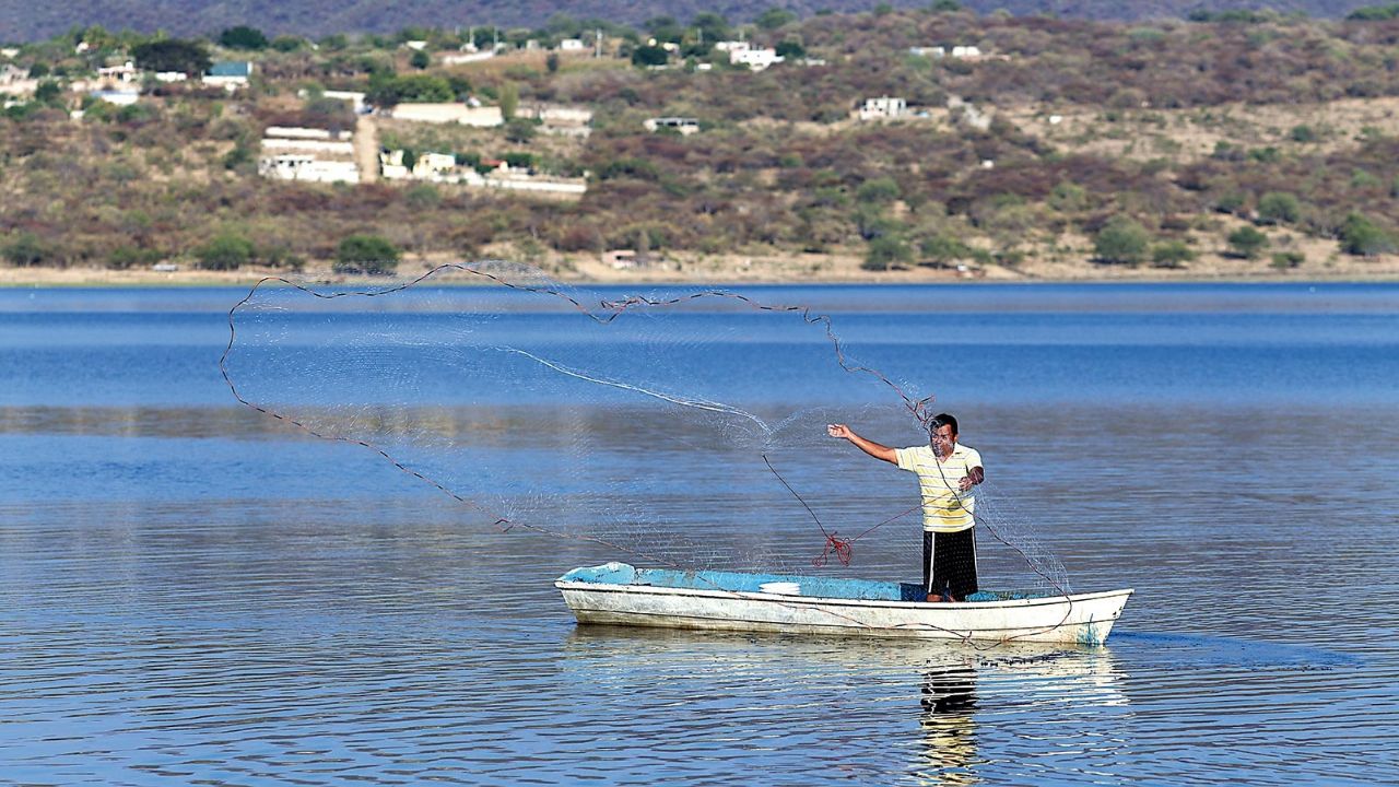 Extinción del IMTA: un plan de austeridad que amenaza la seguridad hídrica | Proceso