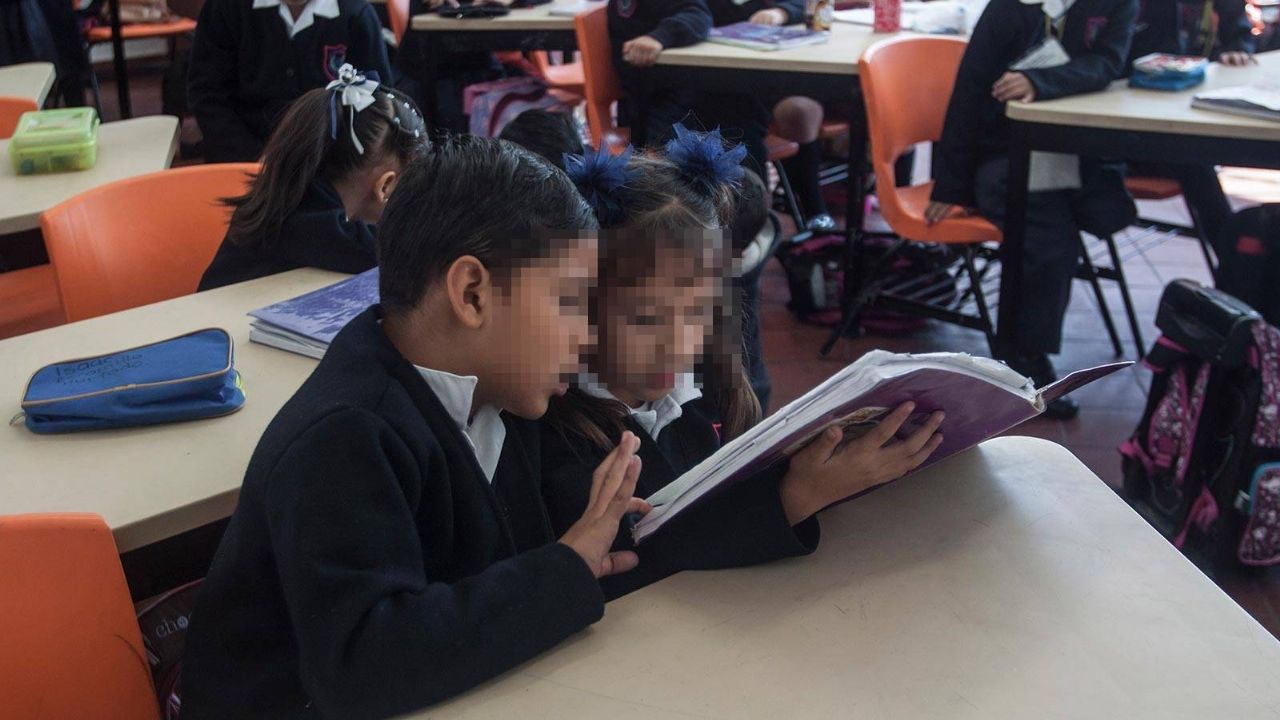 Escuelas de tiempo completo: Una extinción ampliamente repudiada | Proceso