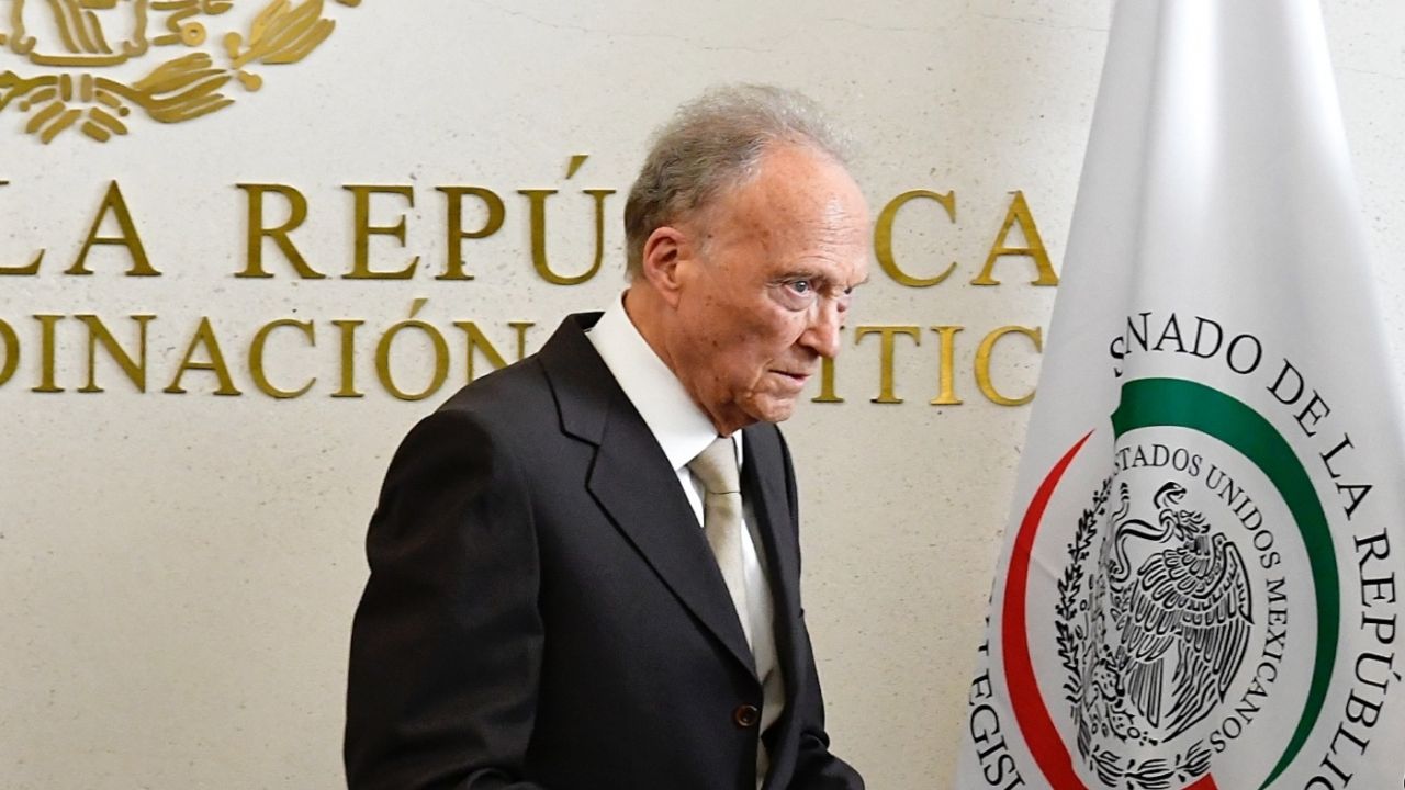 La SCJN perfila amparar a Alejandra Cuevas y Laura Morán, familia política de Gertz Manero | Proceso