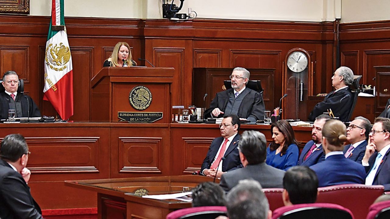 Caso Cuevas-Morán, austeridad republicana, reforma eléctrica… Sesiones bajo la lupa | Proceso