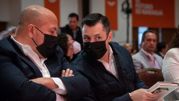 MC le copia a AMLO y destapa a presidenciables: Luis Donaldo Colosio y Enrique Alfaro | Radio Fórmula