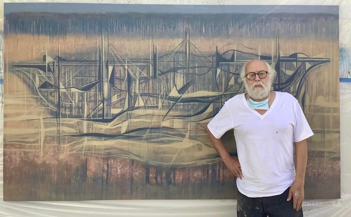 “México es un país complicadísimo, con un violencia interminable”: Gabriel Macotela | SinEmbargo Mx