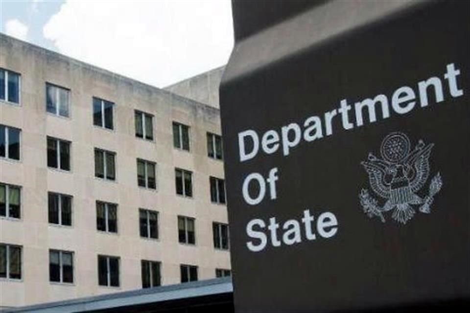 Persiste corrupción en México, dice EU | Reforma