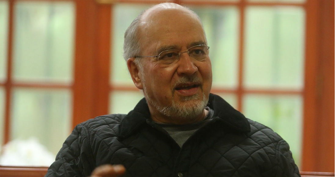 Se le pasó la mano al Presidente. No contestó como diplomático: Lorenzo Meyer | SinEmbargo Mx