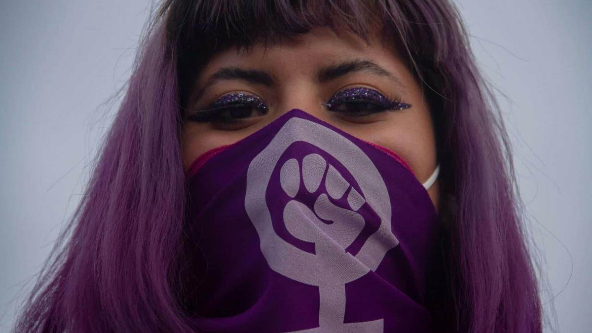 Rumbo al 8M, «una marcha donde la luchas colectivas se juntan» | La Silla Rota