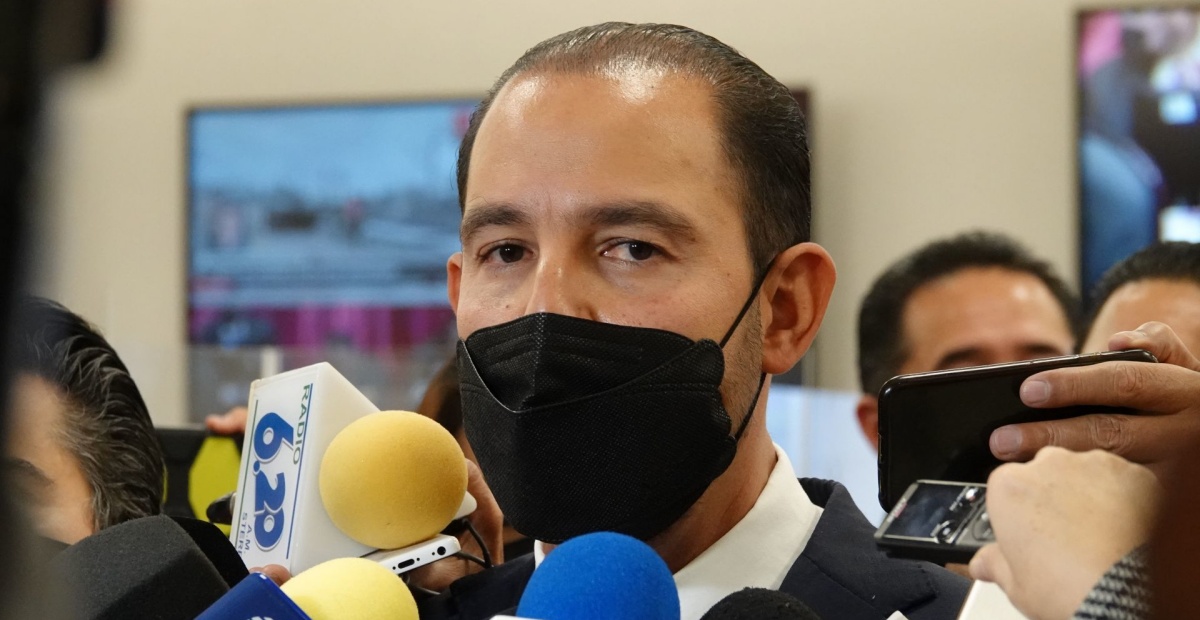 PAN da por concluida la espera para dialogar con el gobierno de AMLO; no le interesa resolver los problemas del país, dice | Latinus 