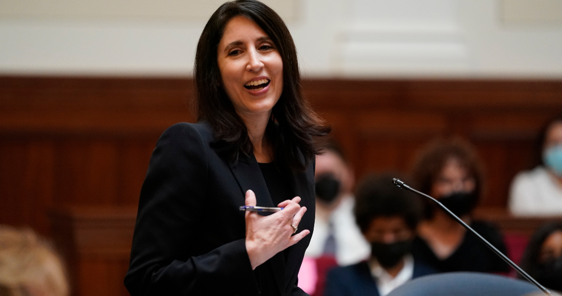 La primera Jueza hija de migrantes mexicanos, en la Corte Suprema de California | SinEmbargo Mx