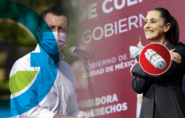 Colosio Riojas irrumpe como opción frente a Morena | Eje Central