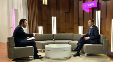 VÍDEO: Loret Capítulo 75 | Latinus