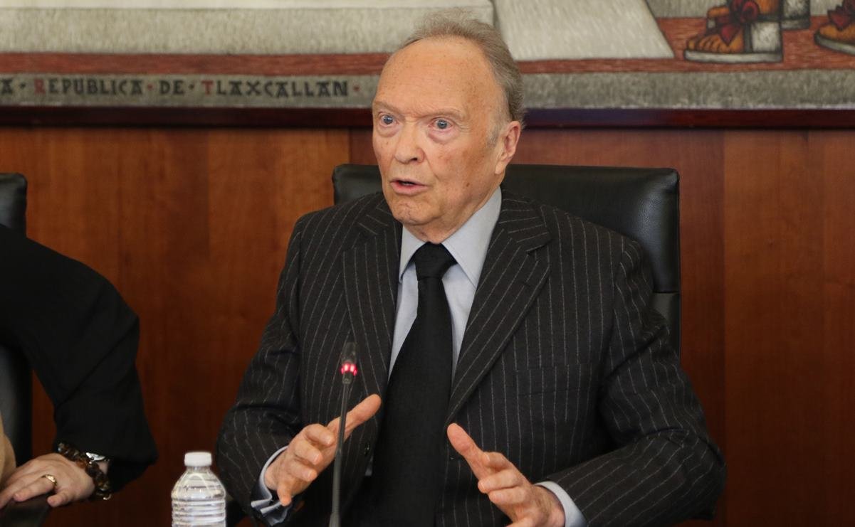 Diputados dan primer paso para determinar si va juicio político | El Universal 