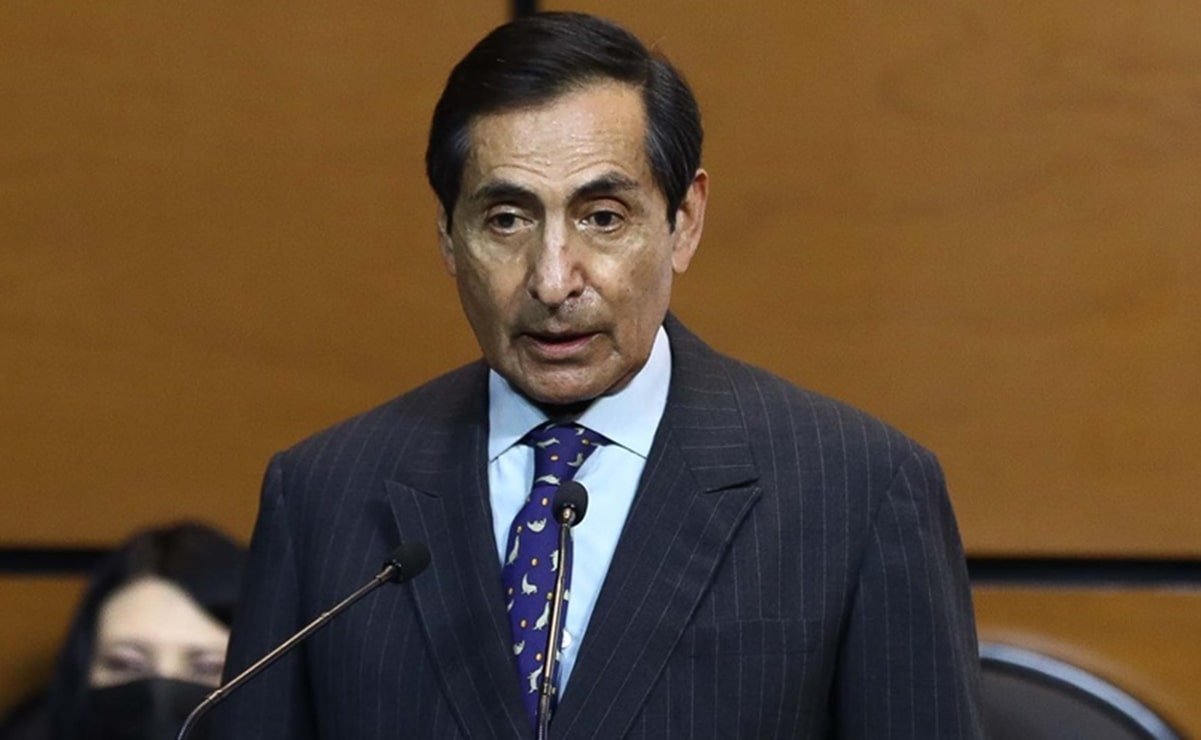 Exigen senadores de oposición renuncia de Ramírez de la O tras “madruguete” a Banxico | El Universal