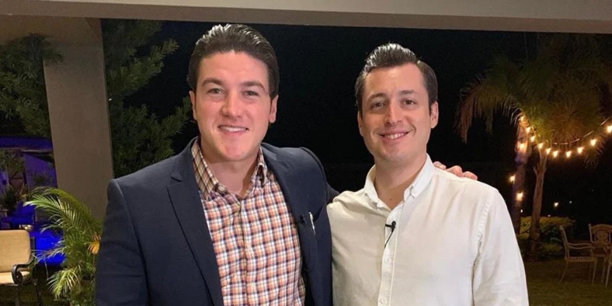 Samuel García pone la mira en Luis Donaldo Colosio para impulsar su carrera política | Político MX
